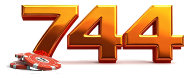 744